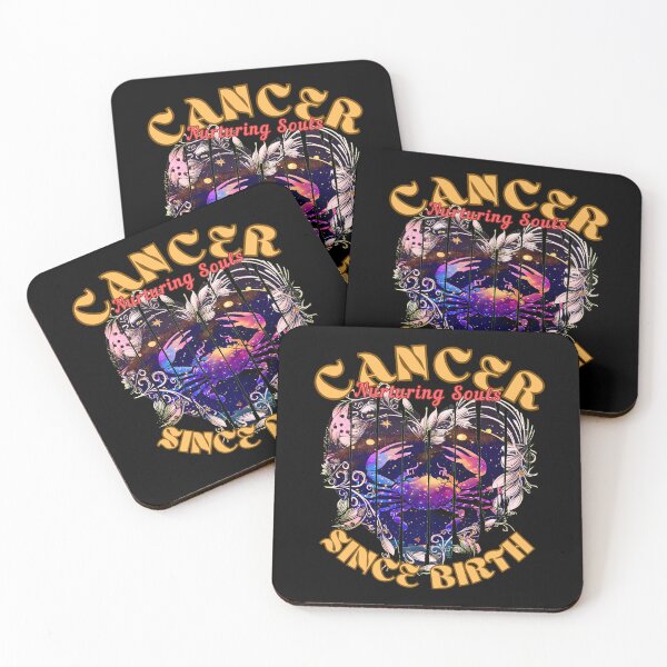 Item preview, Cancer: Nurturing Souls Since Birth. cancer july designed and sold by ZodiacWonders.
