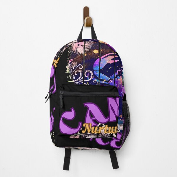 Item preview, Cancer: Nurturing Souls Since Birth. sun in cancer designed and sold by ZodiacWonders.