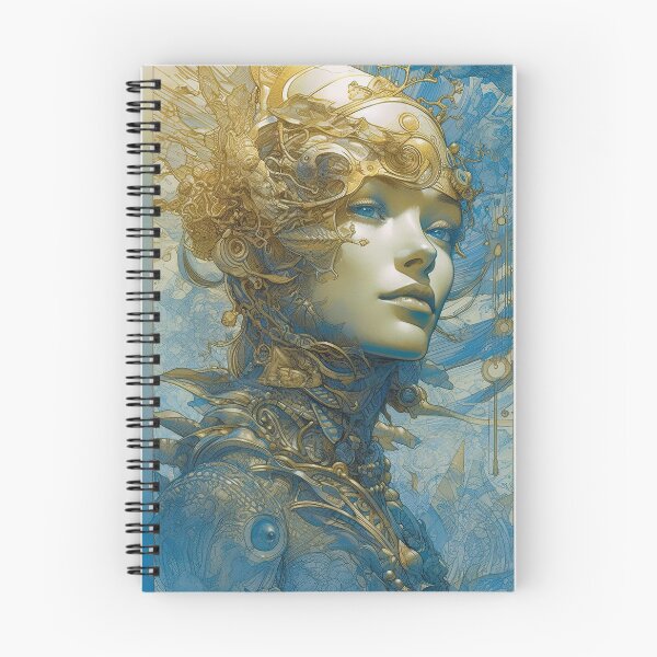 Item preview, Nijolė designed and sold by OccultDreams.