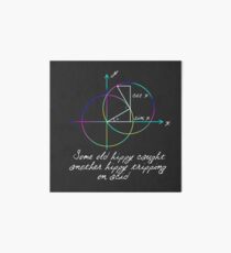 Trigonometry Art Board