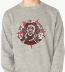 Suicideboys Exclusive Art FTP Pullover