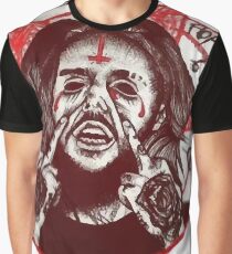 Suicideboys Exclusive Art FTP Graphic T-Shirt