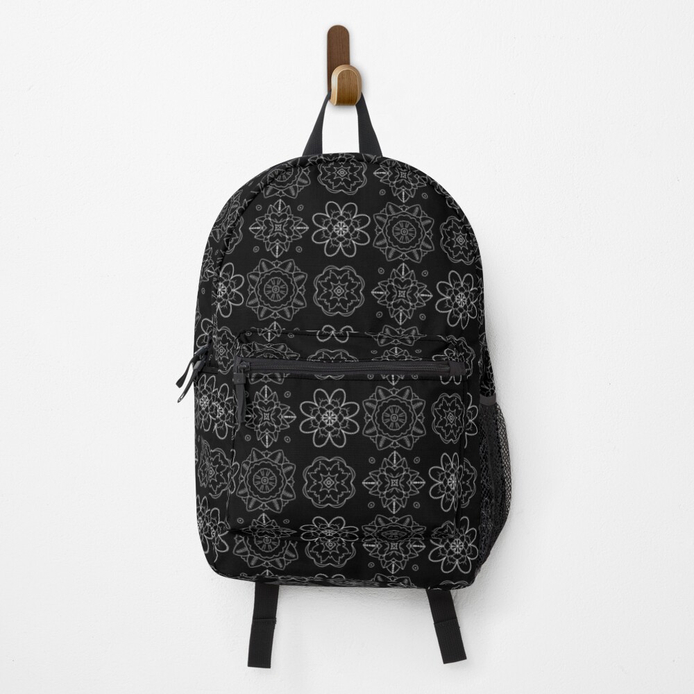 Item preview, Backpack designed and sold by YSNostalgiaShop.