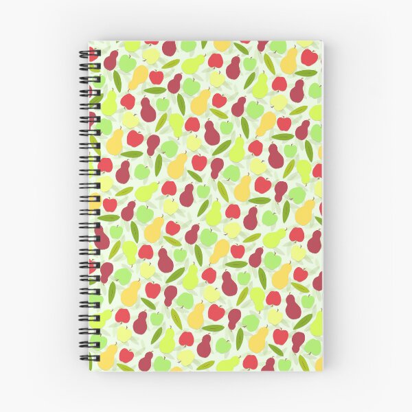 Item preview, Apples and Pears  designed and sold by IridescentSea.