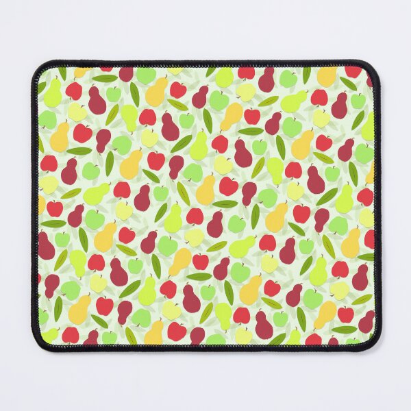 Item preview, Apples and Pears designed and sold by IridescentSea.