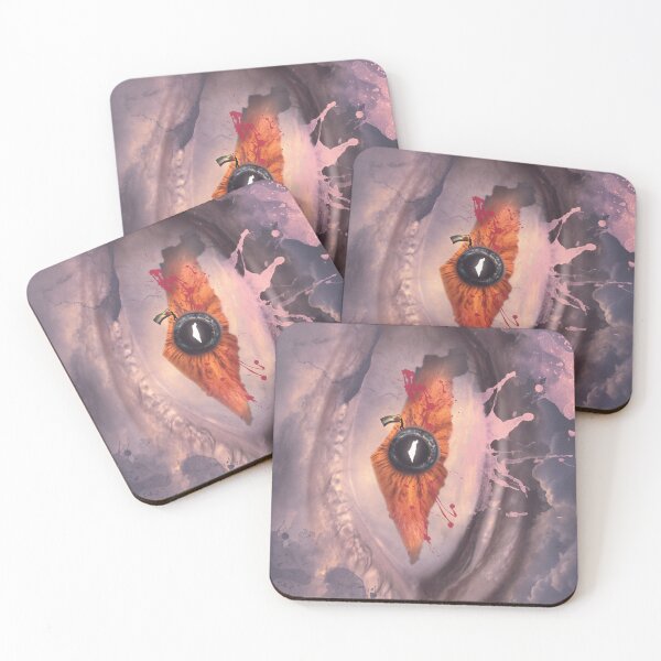 Item preview, Our Eyes designed and sold by Ahmed Emad Eldin.