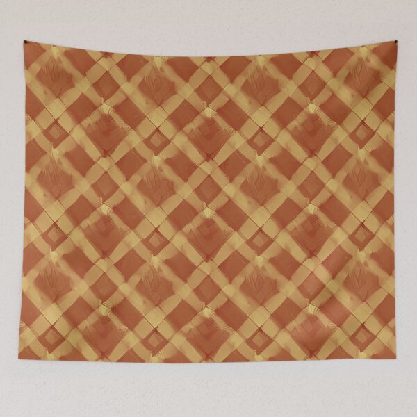 Item preview, Diamond Plaid Pattern designed and sold by Rell1970.