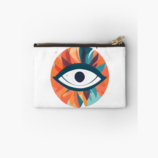 Item preview, Colorful eye designed and sold by ANGOON7455.
