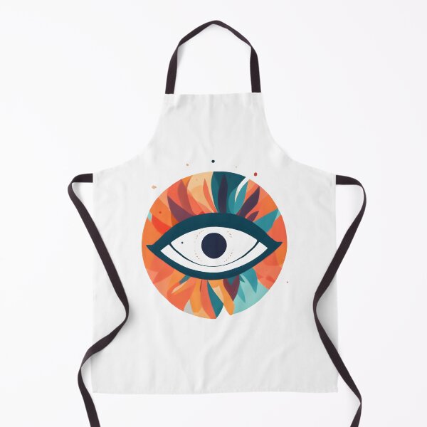Item preview, Colorful eye designed and sold by ANGOON7455.
