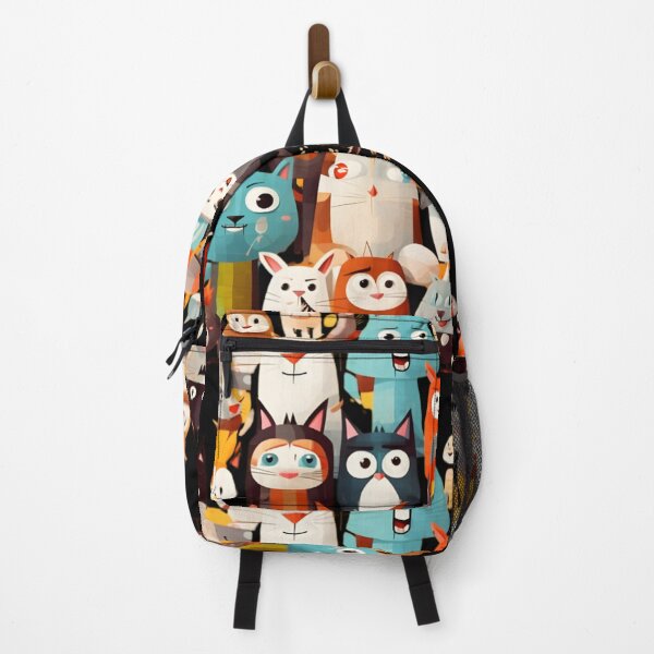 Item preview, Cartoon family designed and sold by DigitalArtAJP.