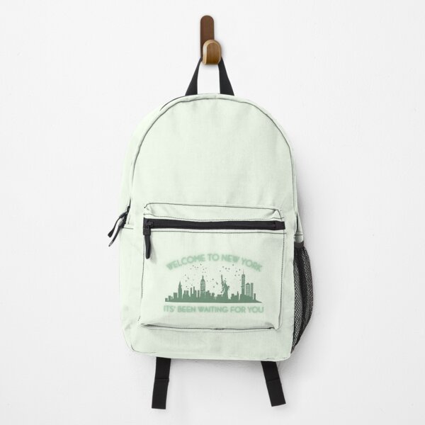 Item preview, Welcome To New York designed and sold by karma-style.
