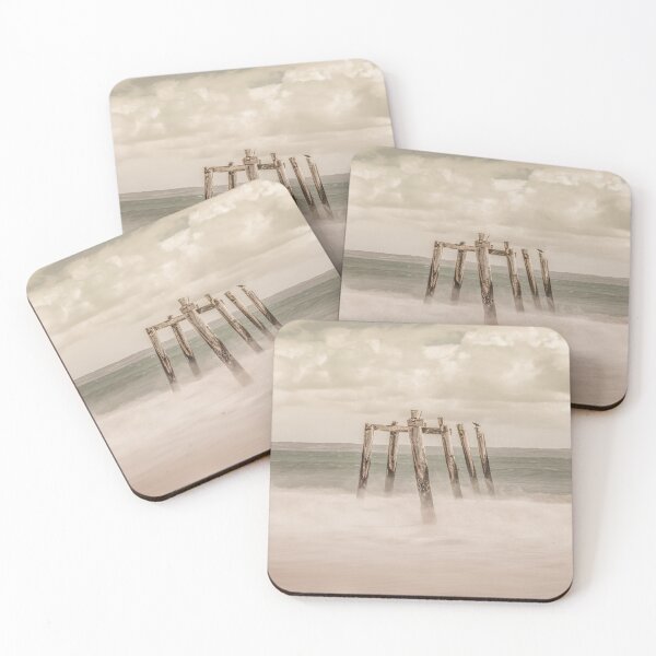 Item preview, Right Point Pylons No 1 designed and sold by GaryParnell.