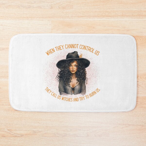 Item preview, When they cannot control us v. 1 designed and sold by TurtleFishArt.