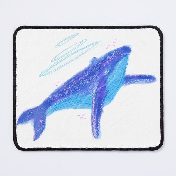 Item preview, Whale Spirit designed and sold by ZTBASTIAN.