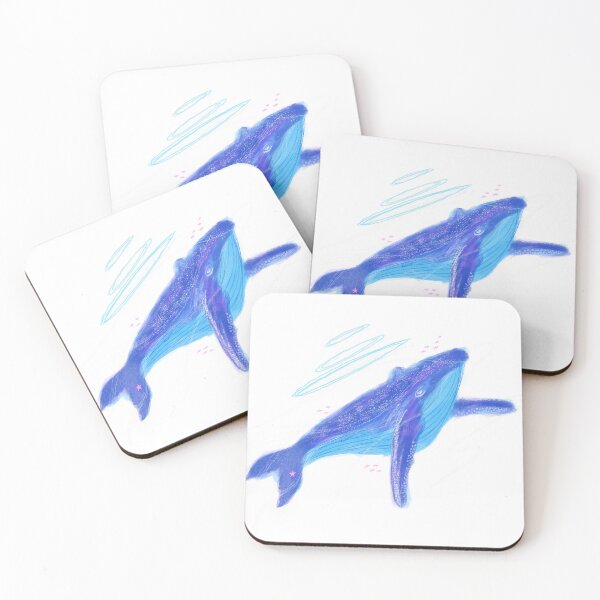 Item preview, Whale Spirit designed and sold by ZTBASTIAN.