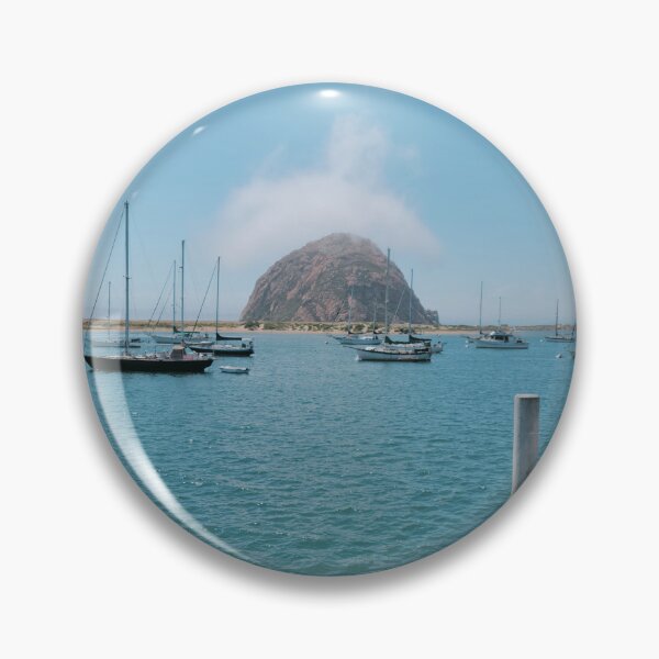 Item preview, Morro Bay designed and sold by JCBrix.