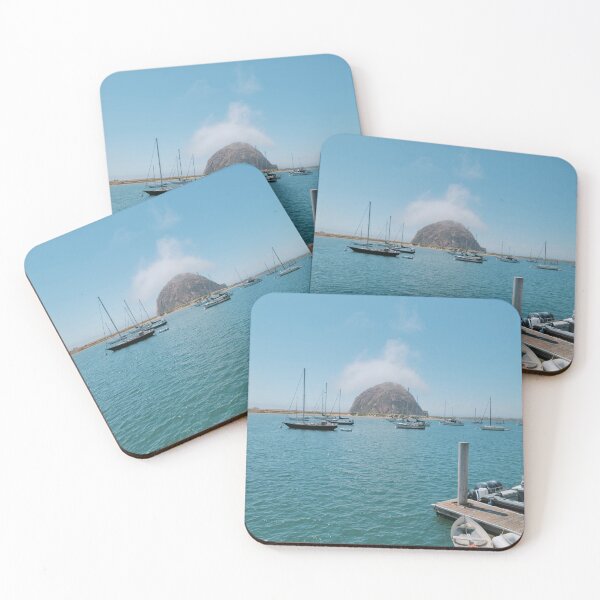 Item preview, Morro Bay designed and sold by JCBrix.