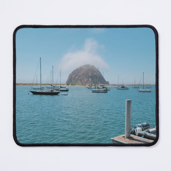 Item preview, Morro Bay designed and sold by JCBrix.
