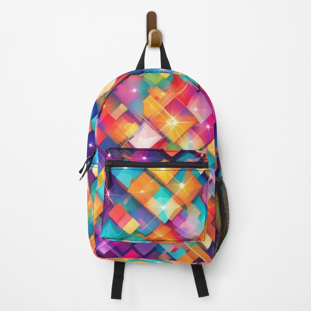 Item preview, Backpack designed and sold by calibrit.