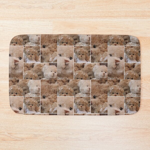 Item preview, Bear grazie designed and sold by LoveDaisyShop.