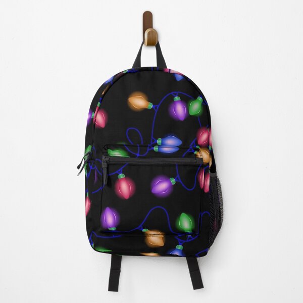Item preview, Tangled Up Christmas Lights designed and sold by BeJolley.