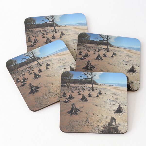 Item preview, Mangrove Graveyard designed and sold by Ozjanette90.