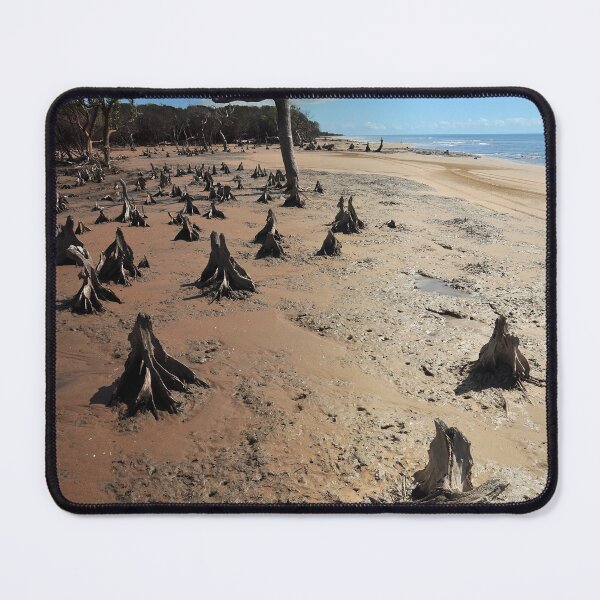 Item preview, Mangrove Graveyard designed and sold by Ozjanette90.
