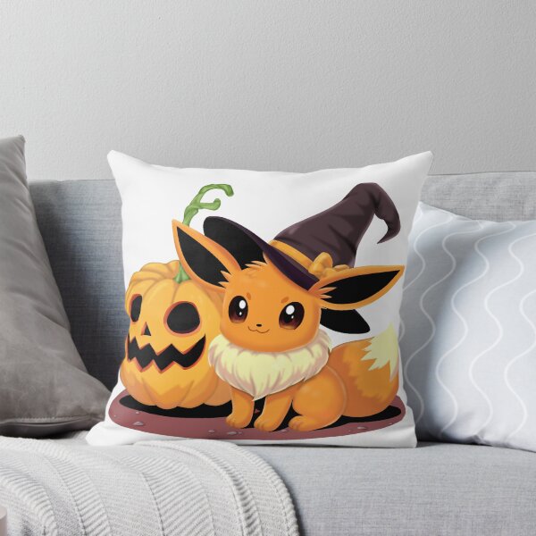 Artikelvorschau, Halloween-Fuchs entworfen und verkauft von MultiShaz.