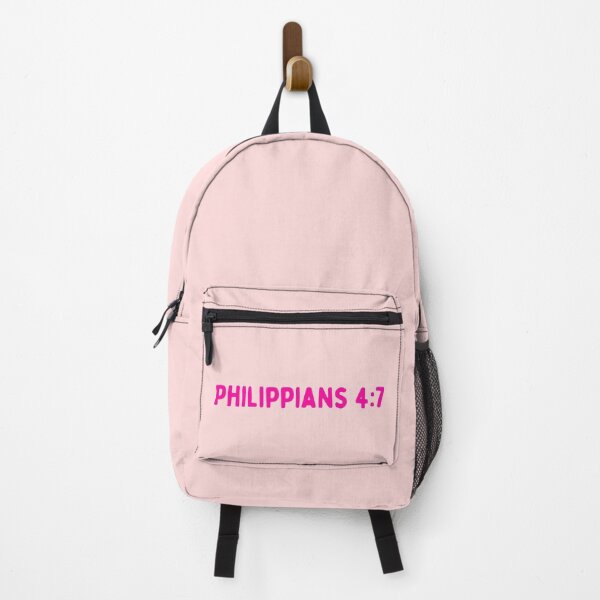 Item preview, Philippians 4:7 designed and sold by Holynight.