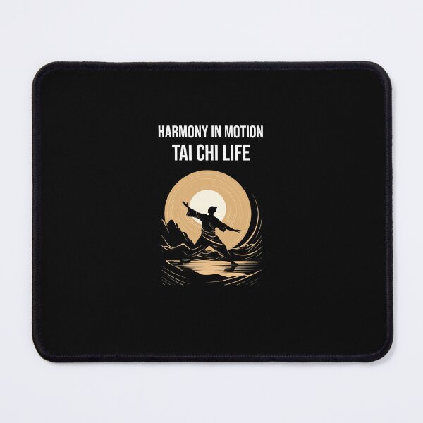Item preview, Tai Chi, Tai Chi Lover Gift, Martial Artist, Tai Chi Gift, Tai Chi Teacher, Chinese Martial Arts designed and sold by VibrantCraftsCo.