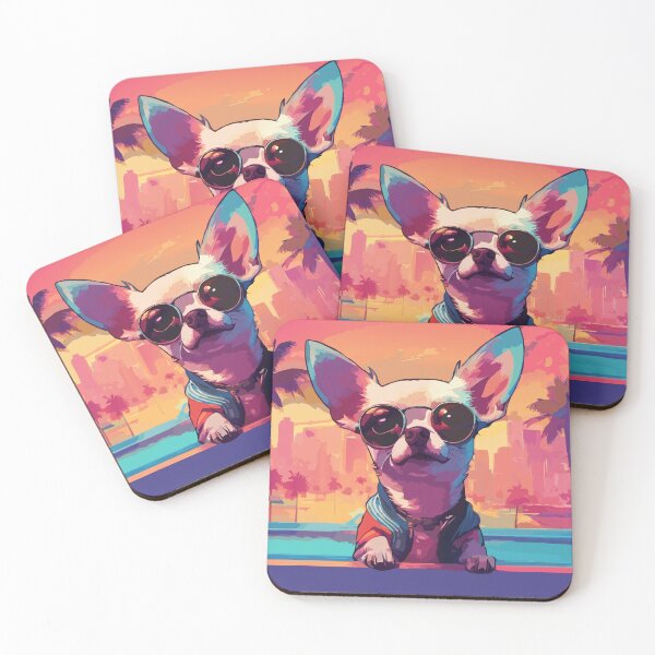 Item preview, Oh my chihuahua! 006 designed and sold by SrBarba.