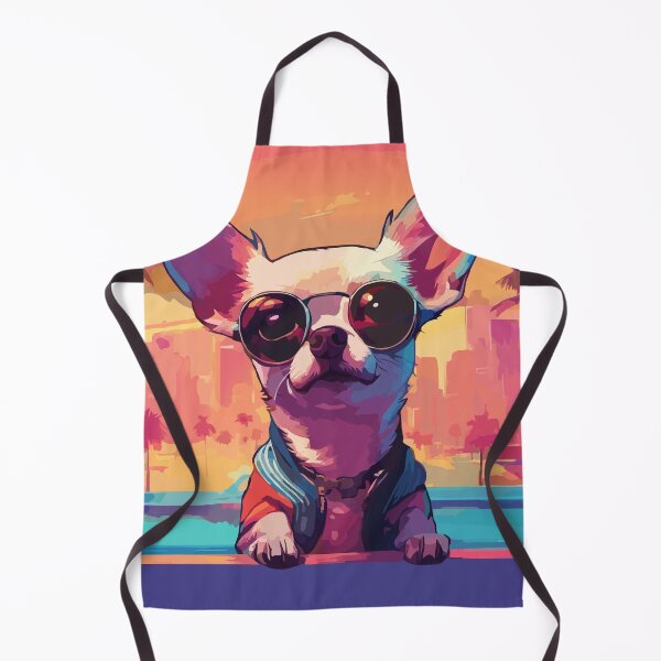 Item preview, Oh my chihuahua! 006 designed and sold by SrBarba.