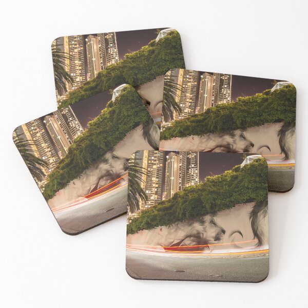 Item preview, Ivory Lane Traffic designed and sold by NickVerburgt.
