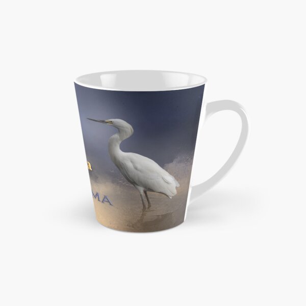 Item preview, Egret Helena AL designed and sold by Elisabeth Lucas.
