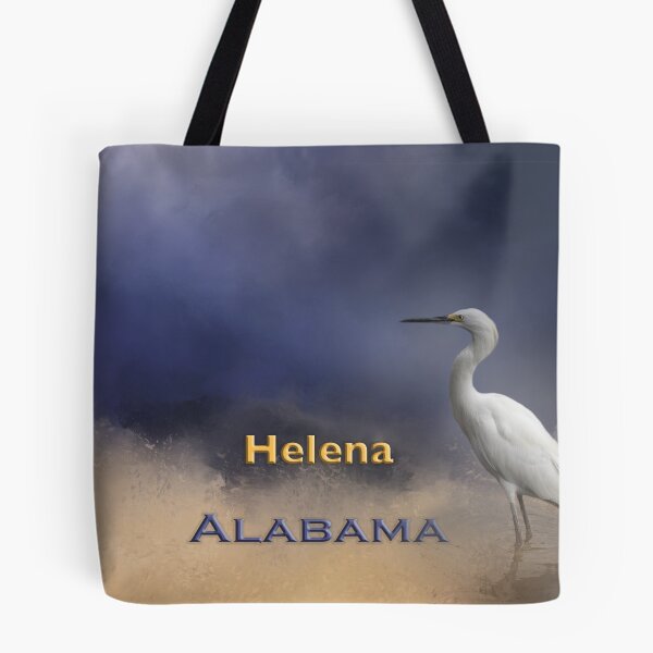 Item preview, Egret Helena AL designed and sold by Elisabeth Lucas.