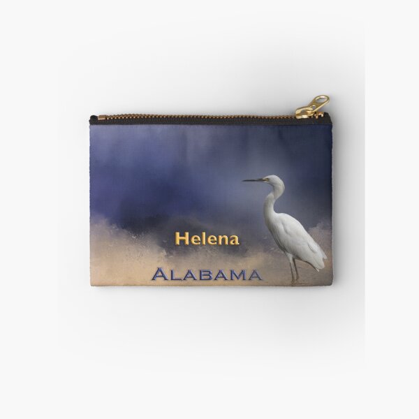 Item preview, Egret Helena AL designed and sold by Elisabeth Lucas.