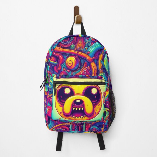 Item preview, Finn's bad trip designed and sold by Psilosybart.