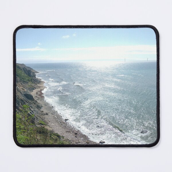 Item preview, Mohegan Bluffs, Block Island RI designed and sold by abxxyz123.