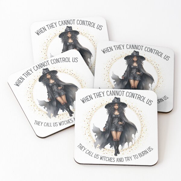 Item preview, When they cannot control us v2 designed and sold by TurtleFishArt.