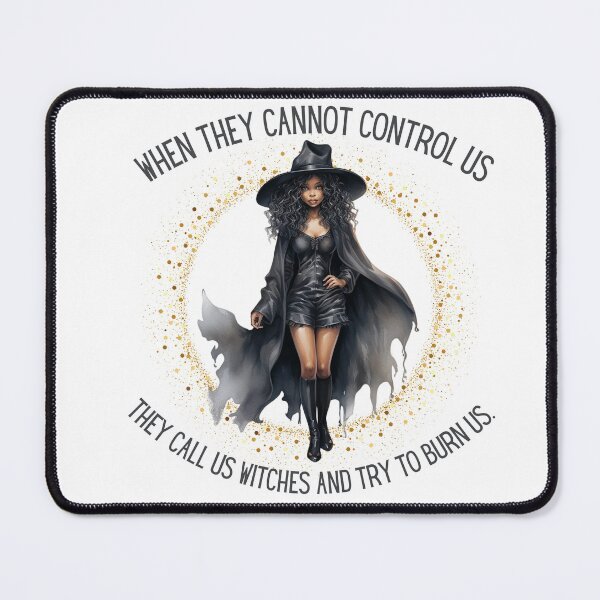 Item preview, When they cannot control us v2 designed and sold by TurtleFishArt.