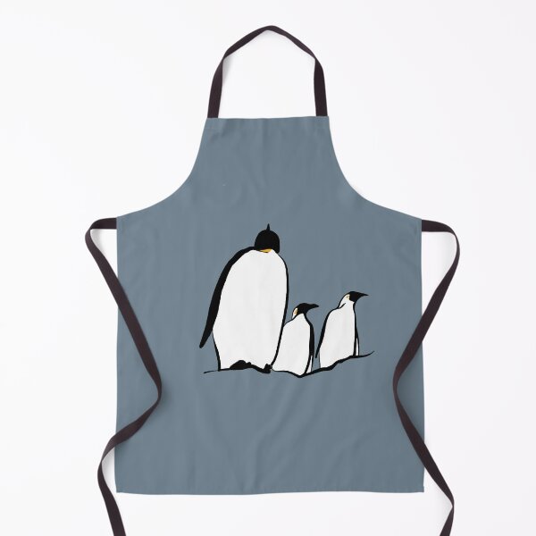 Item preview, Antarctica penguin family | South Pole designed and sold by Travel Planet.