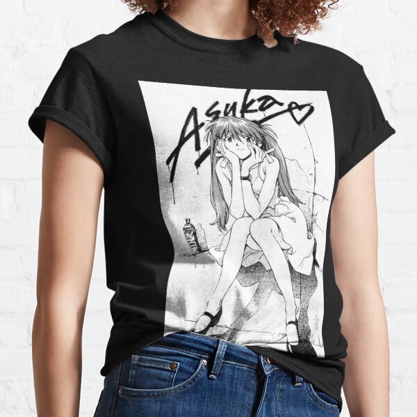 Asuka Classic T-Shirt