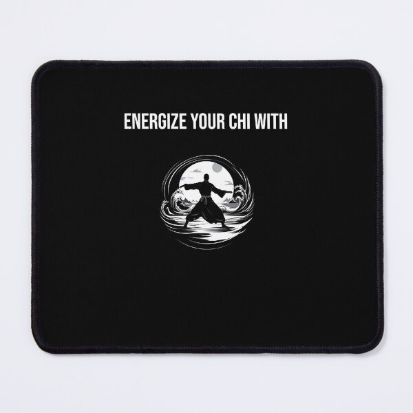 Item preview, Tai Chi, Tai Chi Lover Gift, Martial Artist, Tai Chi Gift, Tai Chi Teacher, Chinese Martial Arts designed and sold by VibrantCraftsCo.