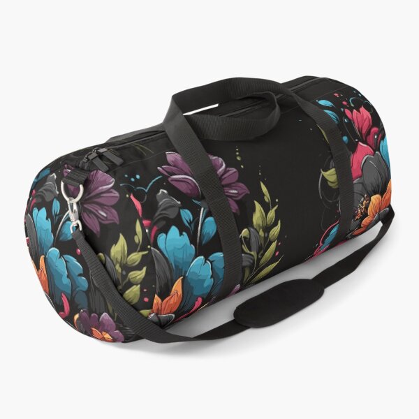 Item preview, cool flower pattern design #01 designed and sold by Frankydudestore.