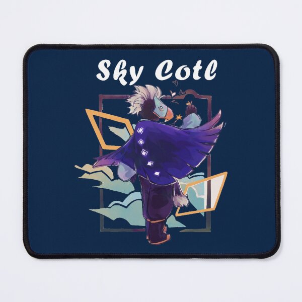 Item preview, Sky Cotl Fanart  designed and sold by oliveperry83.
