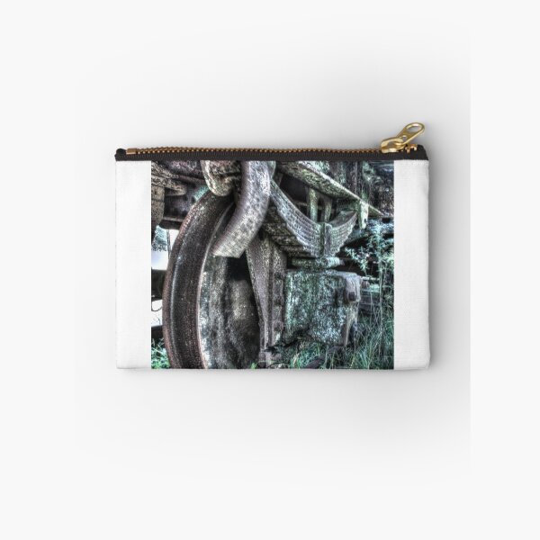 Item preview, Under carriage. designed and sold by Ian Ramsay.