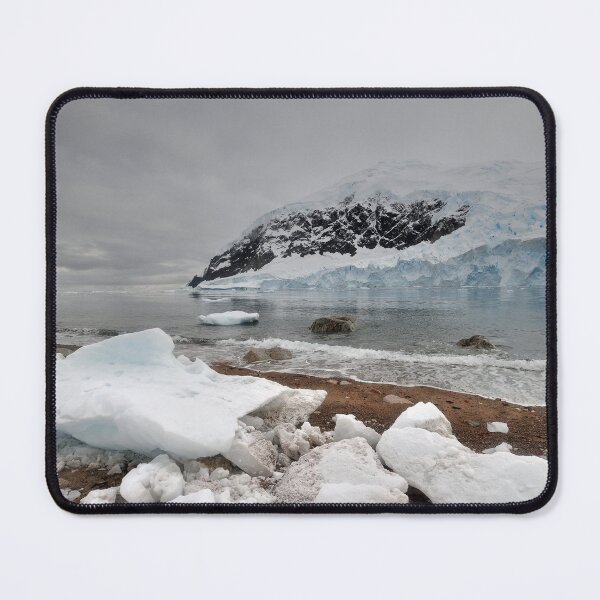 Item preview, Neko Harbour Antarctica designed and sold by Ozjanette90.