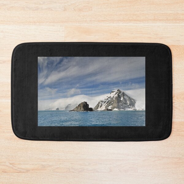 Item preview, Elephant Island South Shetland Islands Group designed and sold by Ozjanette90.