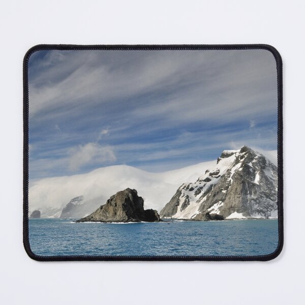 Item preview, Elephant Island South Shetland Islands Group designed and sold by Ozjanette90.