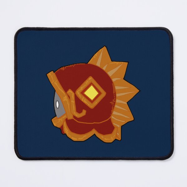 Item preview, Days Of Fortune Carp Head designed and sold by oliveperry83.